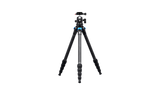 SIRUI AM-225 Carbon Fiber Small Tripod with B-00K Ball Head