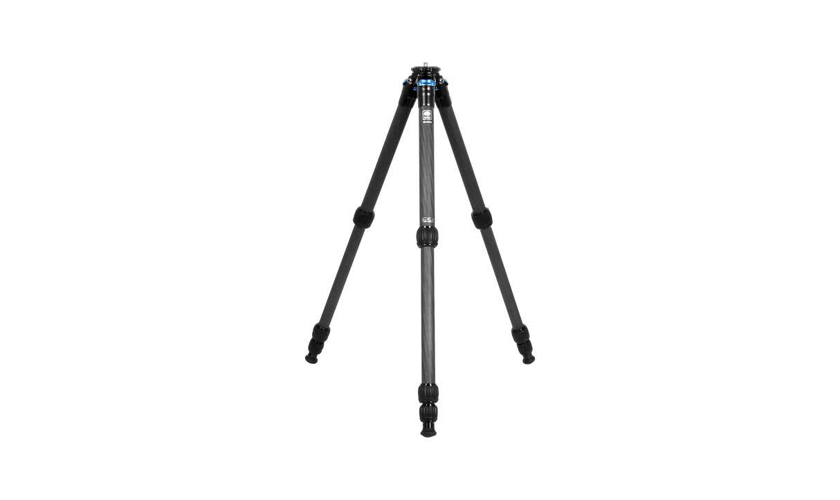 SIRUI AM2-Series AM-284 ProfiLegs Carbon Fiber Tripod