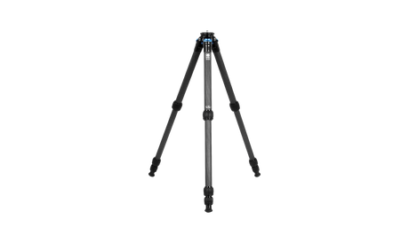 SIRUI AM2-Series AM-284 ProfiLegs Carbon Fiber Tripod