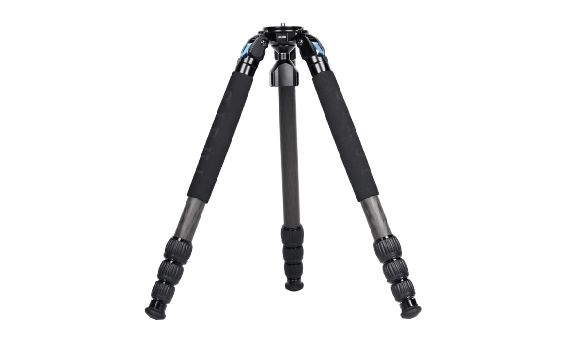 SIRUI 2 In 1 Explorer Series Outdoor Tripod AR-3204