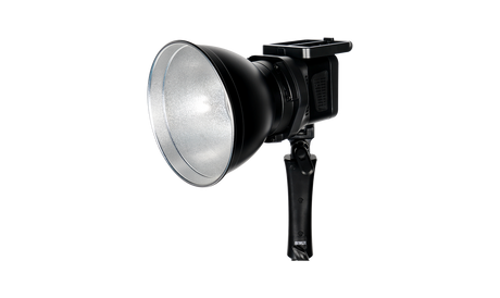 SIRUI 60W Silent Portable LED Spot Light C60/C60B