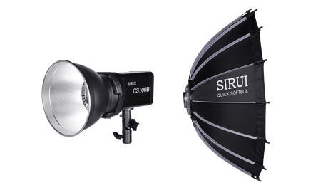 SIRUI 100W Series LED Monolight