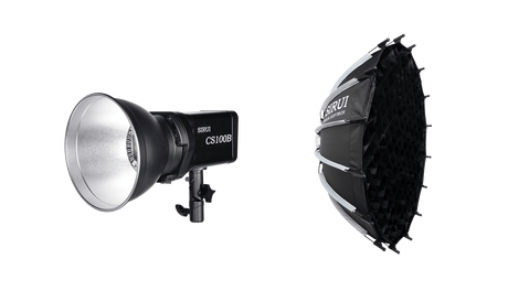 SIRUI 100W Series LED Monolight