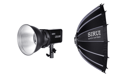 SIRUI 100W Series LED Monolight