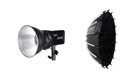 SIRUI 100W Series LED Monolight