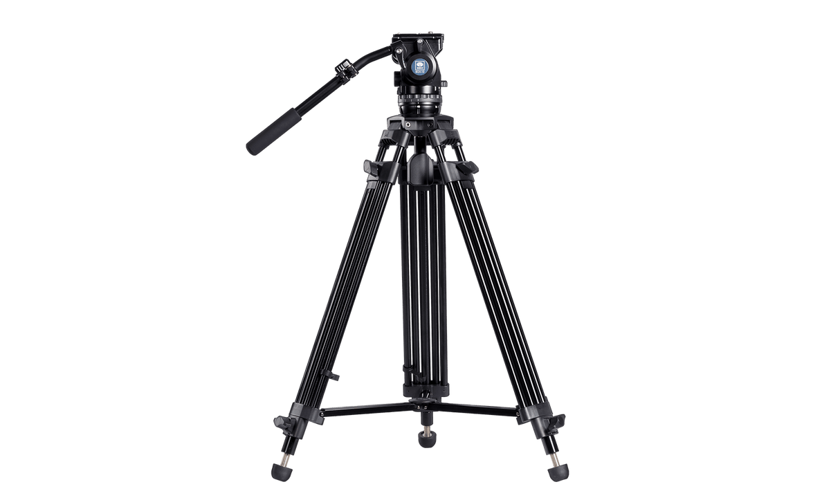 SIRUI SH Series Video Tripod kits SH15T+BCH-10