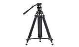 SIRUI SH Series Video Tripod kits SH15T+BCH-10