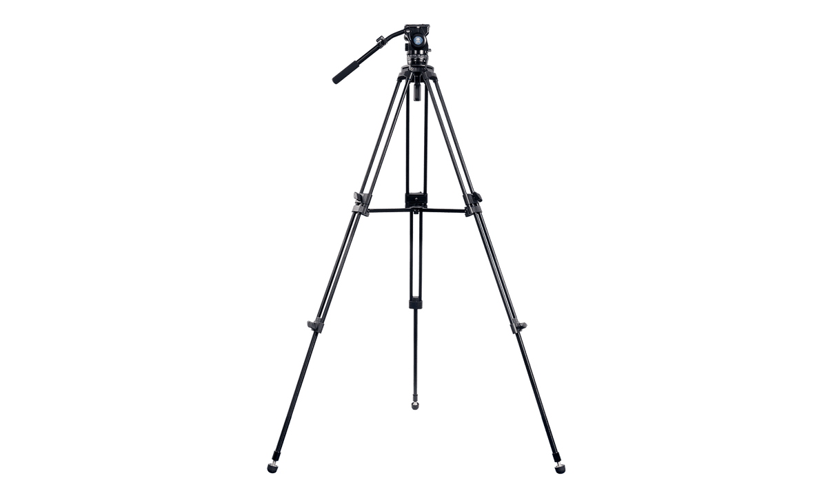 SIRUI SH Series Video Tripod kits SH15T+BCH-10