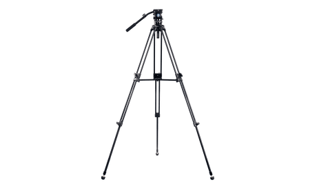 SIRUI SH Series Video Tripod kits SH15T+BCH-10