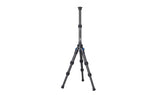 SIRUI AM-223 Travel Carbon Fiber Mini Tripod with SL-100 Center Column