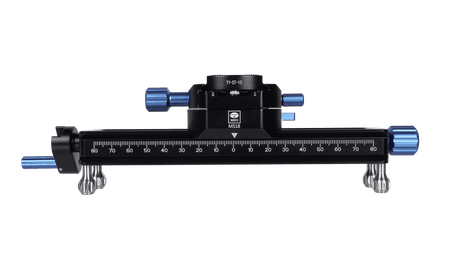 SIRUI Macro Focusing Rail MS18