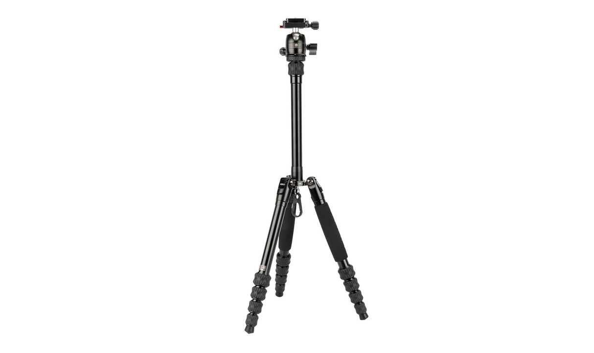 SIRUI Traveler 5AX Aluminium Travel Tripod