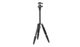 SIRUI Traveler 5AX Aluminium Travel Tripod