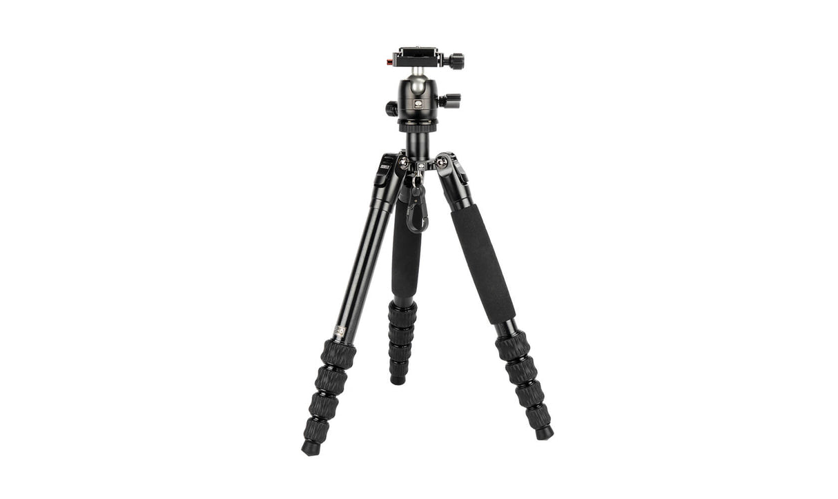 SIRUI Traveler 5AX Aluminium Travel Tripod