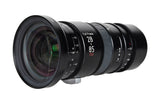 SIRUI Jupiter Full-frame Macro Cine Zoom Lens 28-85mm