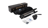 SIRUI Carbon Fiber/ Aluminum Traveler Tripod with VA-5 Traveler VA VC