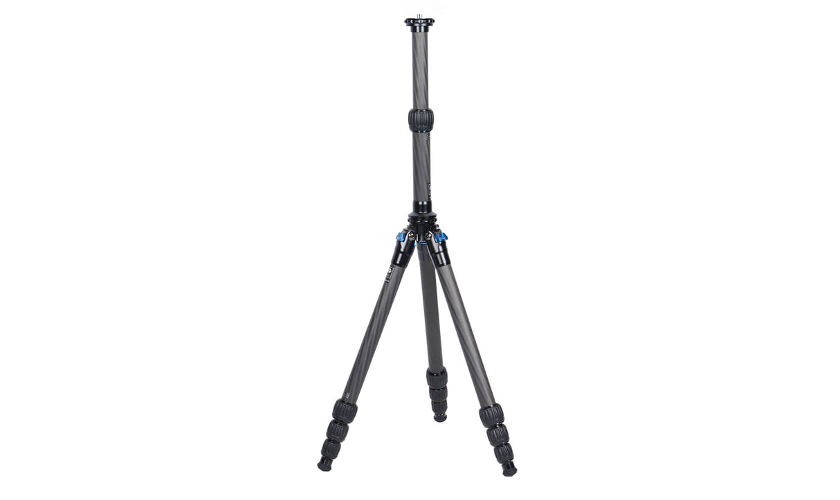 SIRUI AM Carbon Fiber Tripod with Center Column AM254+SL200