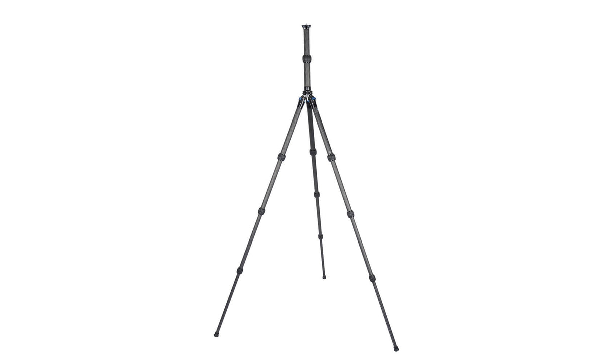 SIRUI AM Carbon Fiber Tripod with Center Column AM254+SL200