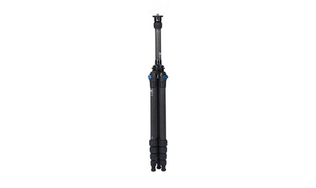 SIRUI AM Carbon Fiber Tripod with Center Column (AM225+SL100)