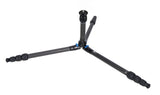 SIRUI AM Carbon Fiber Tripod with Center Column AM254+SL200