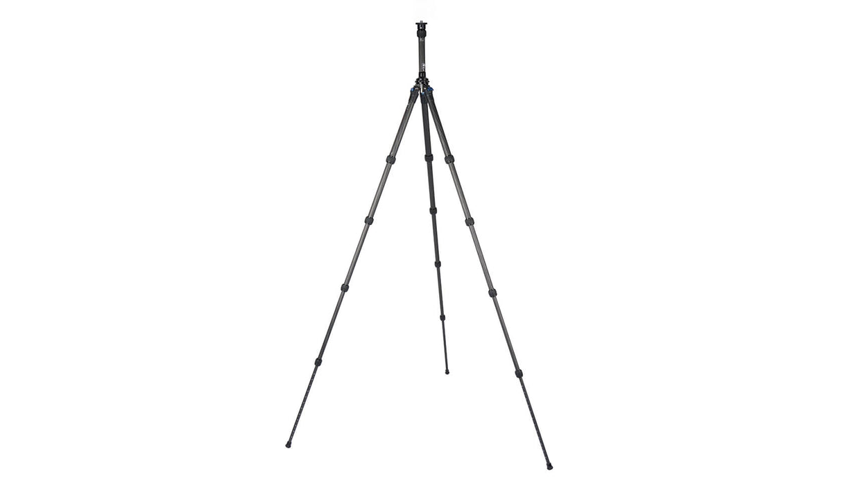 SIRUI AM Carbon Fiber Tripod with Center Column (AM225+SL100)