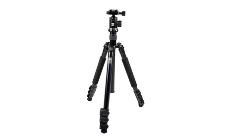 SIRUI ET-1004 Tripod Kit with E-10 Ball Head