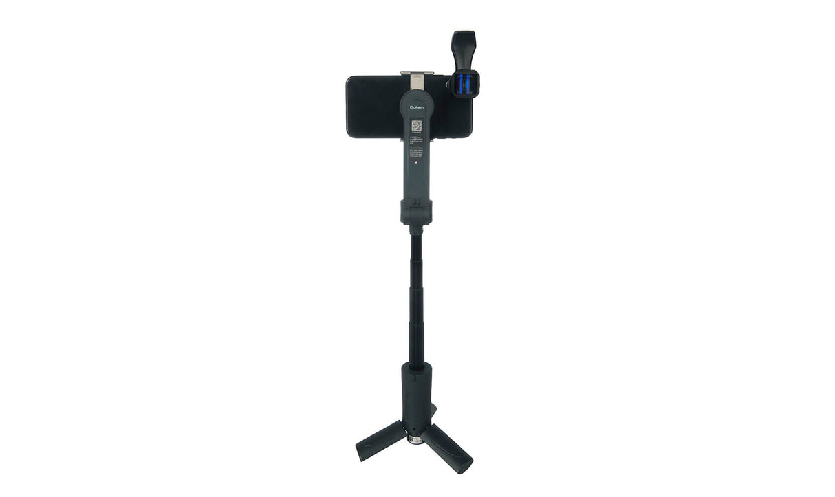 SIRUI Switch X Smartphone Gimbal & Vlog Selfie Stick+VD-01 Anamorphic Lens