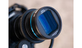 SIRUI 75mm F1.8 1.33X APS-C Anamorphic Lens