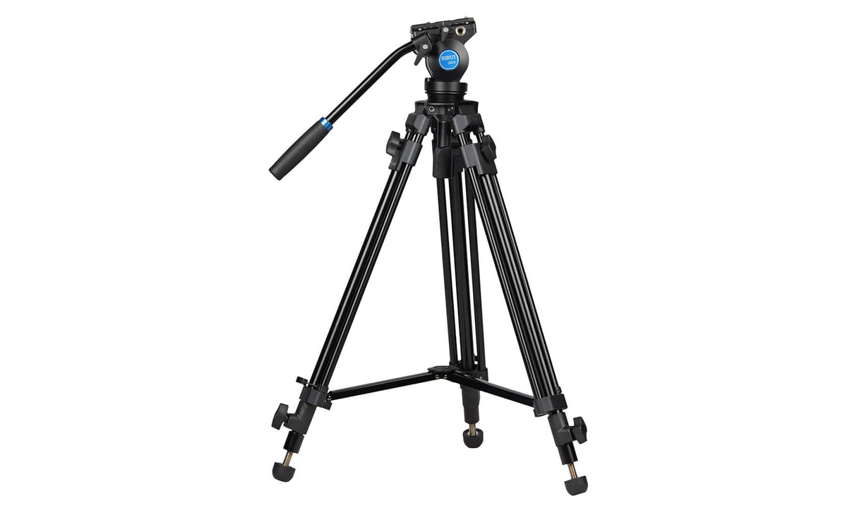 SIRUI SH05 Video Tripod Kit