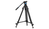 SIRUI SH05 Video Tripod Kit