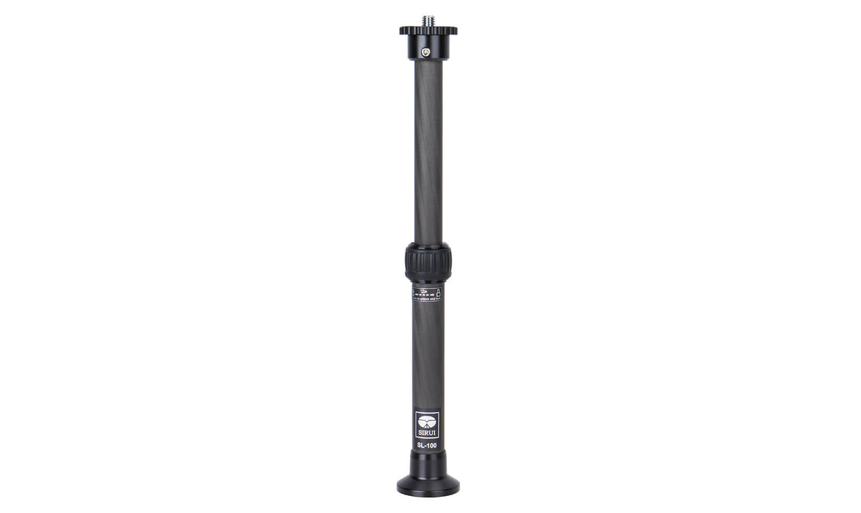 SIRUI SL-100 Two-Section Carbon Fiber Center Column