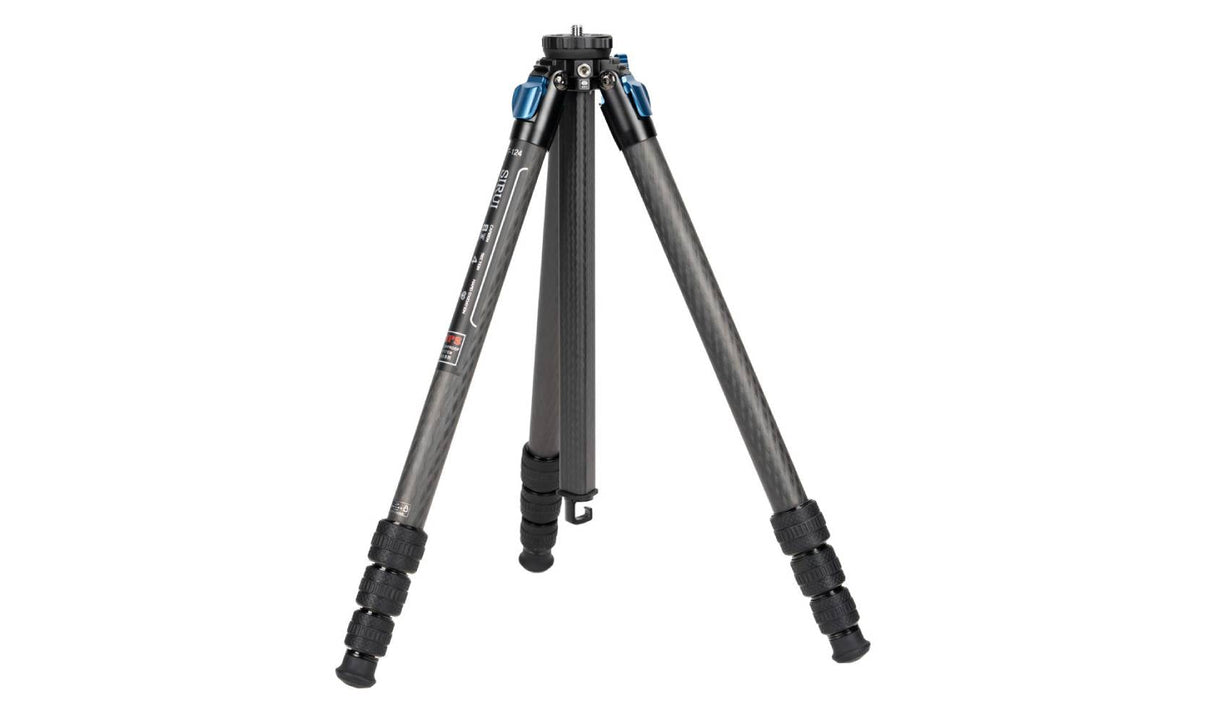 SIRUI Waterproof Carbon Fiber Tripod Kit ST-124/125+VA-5