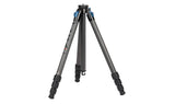 SIRUI Waterproof Carbon Fiber Tripod Kit ST-124/125+VA-5