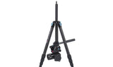 SIRUI ST-224+VH-10 Carbon Fiber Video Tripod Kit