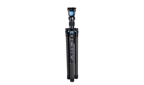 SIRUI Super Lightweight Carbon Fiber Tripod Traveler X