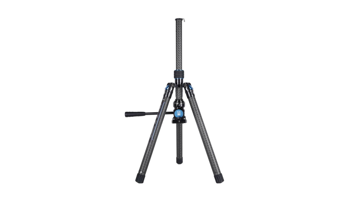 SIRUI Super Lightweight Carbon Fiber Tripod Traveler X