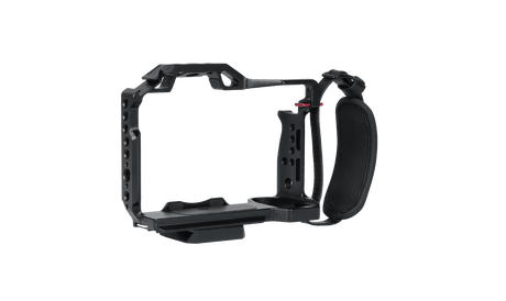 SIRUl Full Camera Cage for Panasonic LUMIX S5II/S5IIX/G9II