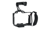 SIRUl Full Camera Cage for Panasonic LUMIX S5II/S5IIX/G9II