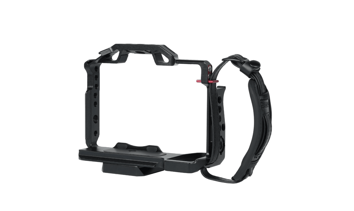 SIRUl Full Camera Cage for Panasonic LUMIX S5II/S5IIX/G9II