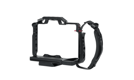 SIRUl Full Camera Cage for Panasonic LUMIX S5II/S5IIX/G9II