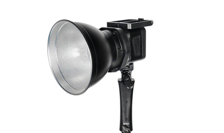 SIRUI 60W Silent Portable LED Spot Light C60/C60B